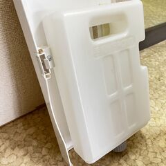 (i)富士通ゼネラル 加湿脱臭機 DAS-303K-W 2021年の画像
