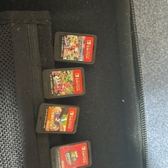 任天堂Switchの画像