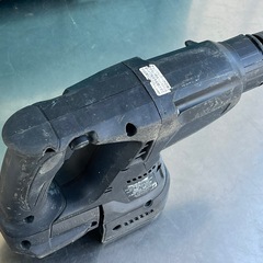 B202◇マキタ◇充電式ハンマドリル◇18V◇24mm◇本体 ブラック◇コードレス◇HR244Dの画像