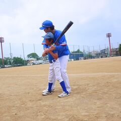 元プロ野球選手・甲子園出場者などが教える野球教室｜野球教室のSPARK｜大阪市西成区の画像
