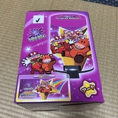 ウルトラミラクルジャグラー　ダストBOX9  の画像