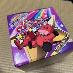 ウルトラミラクルジャグラー　ダストBOX9  の画像