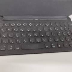 iPad Smart Keyboard/10.5インチ/A1829〈日本語配列〉の画像