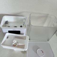 加湿器の画像