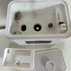 加湿器の画像