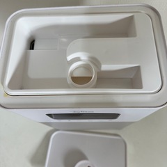 加湿器の画像