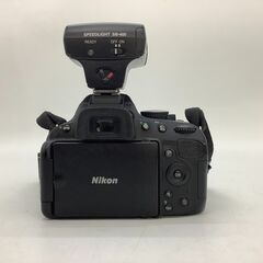 Nikonデジタル一眼レフカメラのご紹介です。の画像