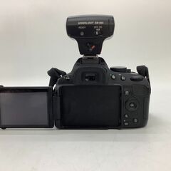 Nikonデジタル一眼レフカメラのご紹介です。の画像