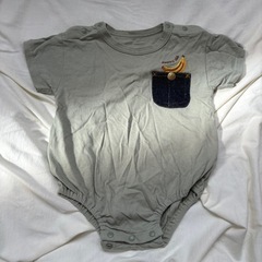 80〜90サイズのベビー服(商品説明を必ず見てください)の画像