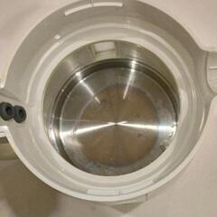 0807-283 TIGER 電気ケトルの画像