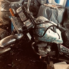 cbx125の画像