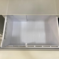 取りに来れる方限定！AQUA（アクア）の３ドア冷蔵庫です！の画像