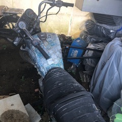 cbx125の画像