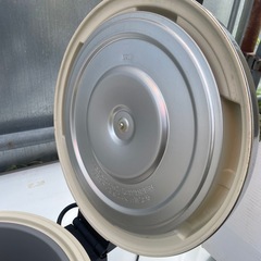 象印 電子ジャー THA-400型の画像
