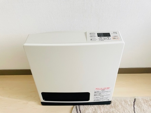 Rinnai ガスファンヒーター SRC-360E 15畳用　新品未使用未開封 src-365e-6.jpg