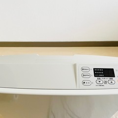 ガスストーブ/ガスファンヒーター【 リンナイ SRC-365E 】都市ガス用（木造11畳・コンクリ15畳）の画像