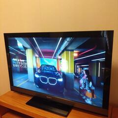 【最終価格】SONY 46インチ BRAVIA（ KDL-46EX700/B ）の画像