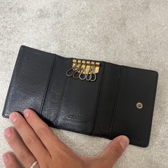 DAD キーケースの画像