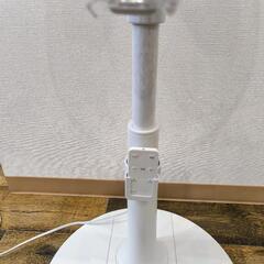 【定価7000円】RIAIR リエア 扇風機 RFA30RLの画像