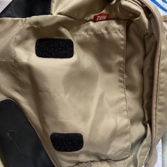  NIKEショルダーバッグの画像