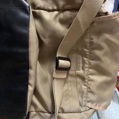  NIKEショルダーバッグの画像