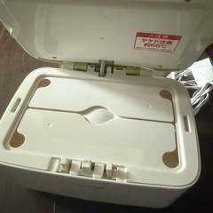 おしり拭きの温める物の画像