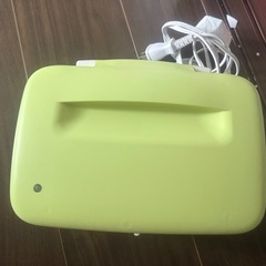 おしり拭きの温める物の画像