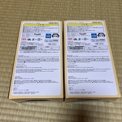 けろけろけろっぴ ソープボトル 2種類セットの画像