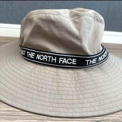 値引き不可◇THE NORTH FACE ハット NN01911 帽子 メンズ レディースの画像