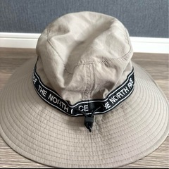 値引き不可◇THE NORTH FACE ハット NN01911 帽子 メンズ レディースの画像