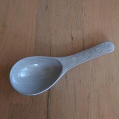 花三島薬味入れとレンゲの画像