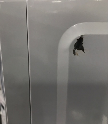 ジモティ割引有★【ジャングルジャングル岸和田店】アイリスオーヤマ　電子レンジ　IMB-T178　2023年製　南大阪 岸和田市 貝塚市 泉佐野市 和泉市 忠岡町 熊取町