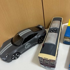 おもちゃ　電車　トミカの画像