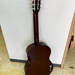 アコースティックギター①の画像