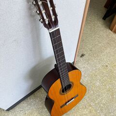 アコースティックギター①の画像