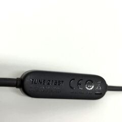 JBL TUNE 215BT ワイヤレスイヤホンの画像