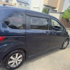 ホンダ フリード GB3 車検 令和8年2ヶ月 FLEX I AEROの画像