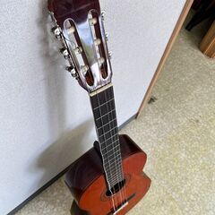 アコースティックギター② KODAIRA AST50の画像