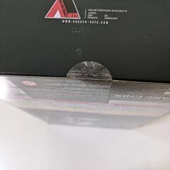 プレイアーツ改  レノ 未使用の画像