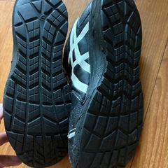 アシックス　安全靴の画像