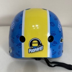 子供用ヘルメットの画像