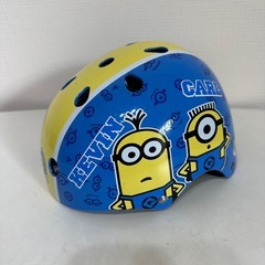 子供用ヘルメットの画像