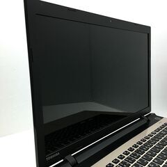★長期サポートOffice2024｜Win11(24H2)★東芝 AZ67/VG【フルHD17.3★最強i7-6500U +GeForce 930M +メモリ16GB +SSD 512GB(新品)】（管理：202508071520）の画像
