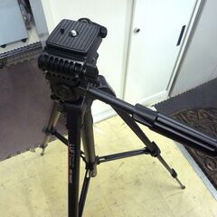 三脚 ハクバ HK-1800V LUFT HAKUBA 中古 3WAY雲台 3段三脚 ゴム石突 札幌市東区 新道東店の画像