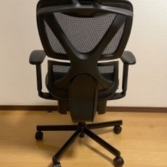 【美品】COFO Chair Proの画像