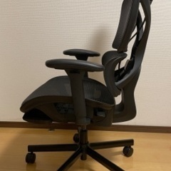 【美品】COFO Chair Proの画像