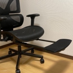 【美品】COFO Chair Proの画像