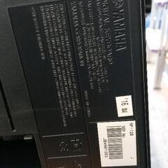 0807-150 YAMAHA piaggero NP-12 電子ピアノの画像