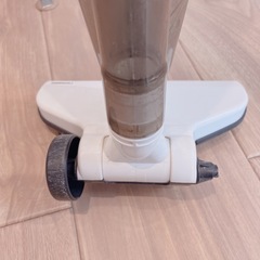 値下げしました。　掃除機の画像