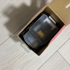 新品未使用[makita]マキタ18V6.0Ahバッテリーの画像